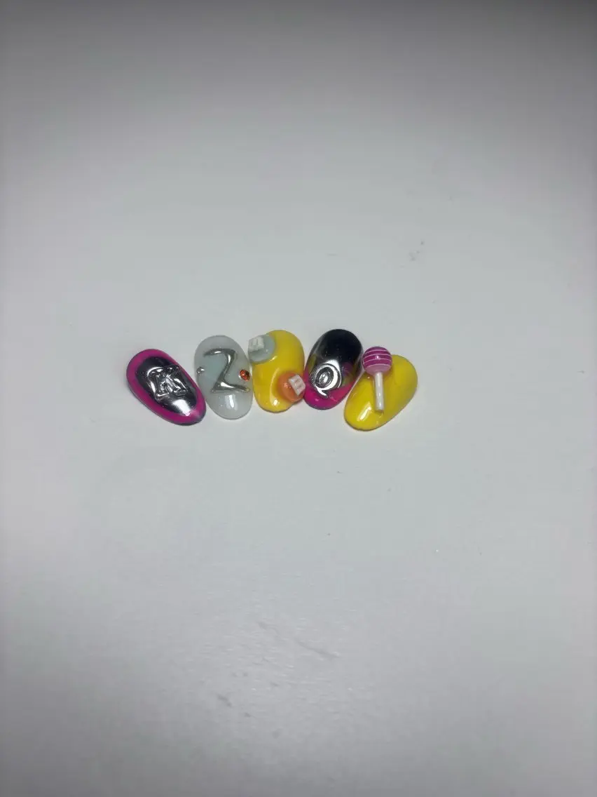 ネイル Nail Salon Taki/吉祥寺店のネイルデザイン