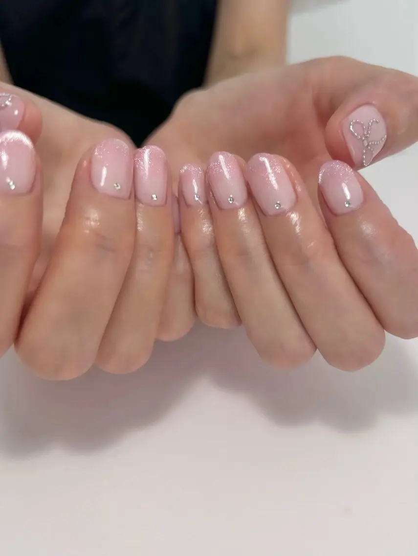 ネイル ハンドネイル nag nailのネイルデザイン