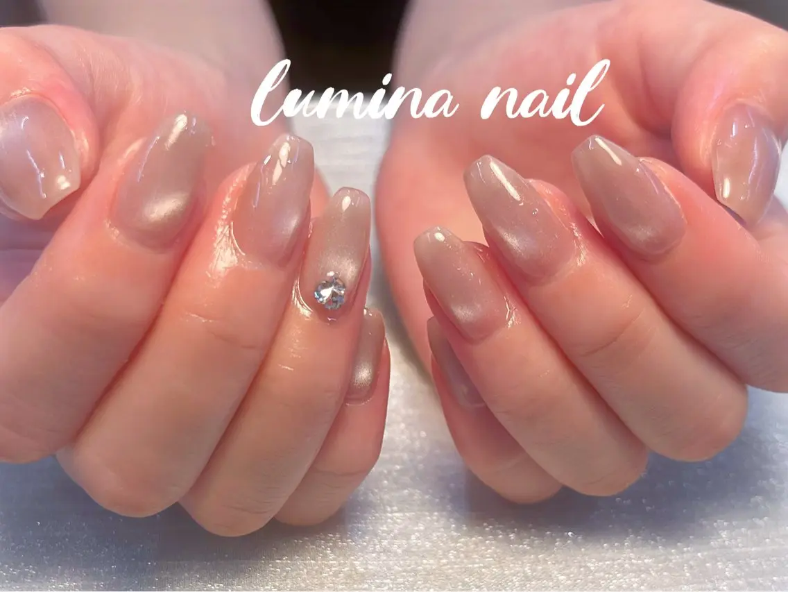 ネイル ハンドネイル ハンドケア NAILS Soraのネイルデザイン