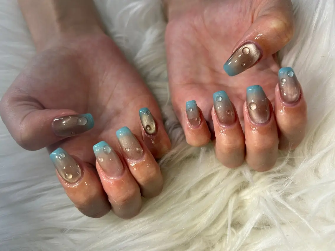 ネイル Beauty Salon Lunaのエステ・リラクイメージ