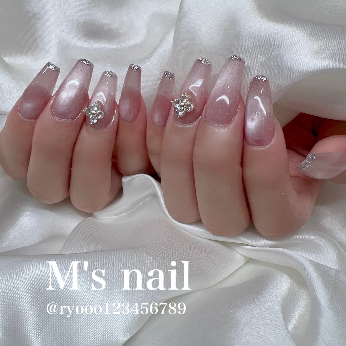 ネイル nail＆ esthetic Rのネイルデザイン