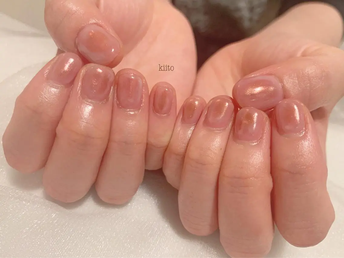 ネイル toi nail.のネイルデザイン