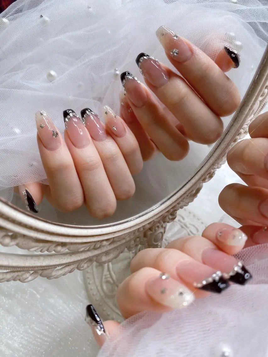 ネイル muguet🎀 chikaのネイルデザイン