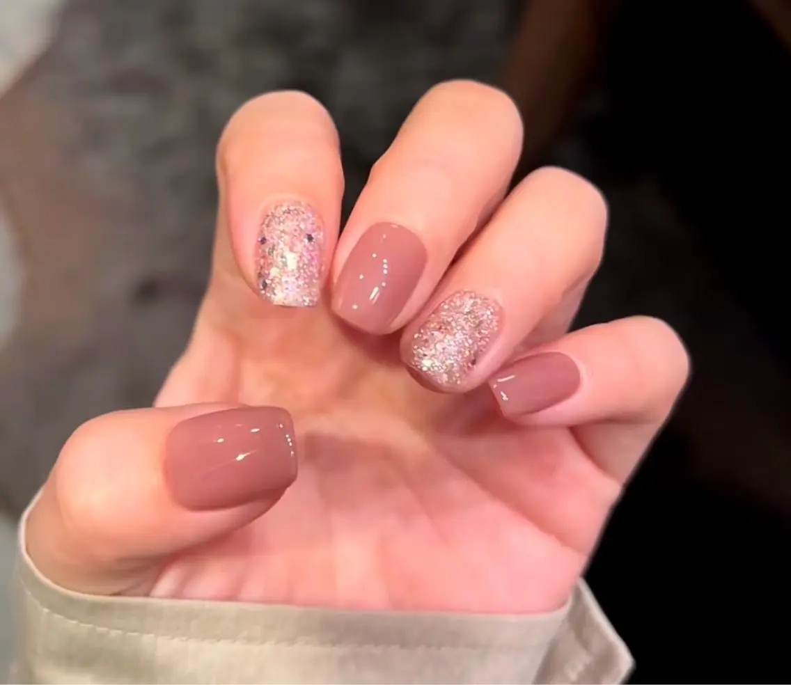 ネイル ハンドネイル H3 Nail Miniのネイルデザイン