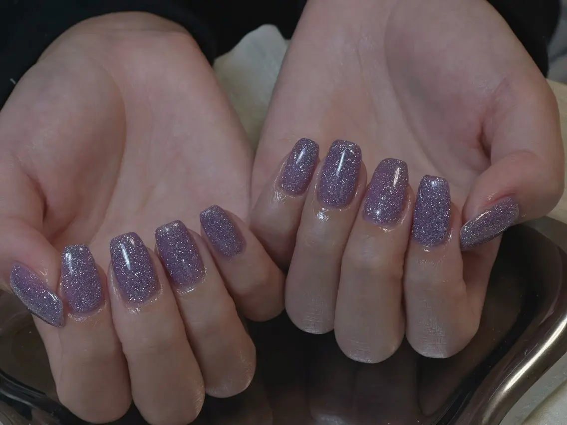 ネイル ハンドネイル AfterSugar NailSlonのネイルデザイン