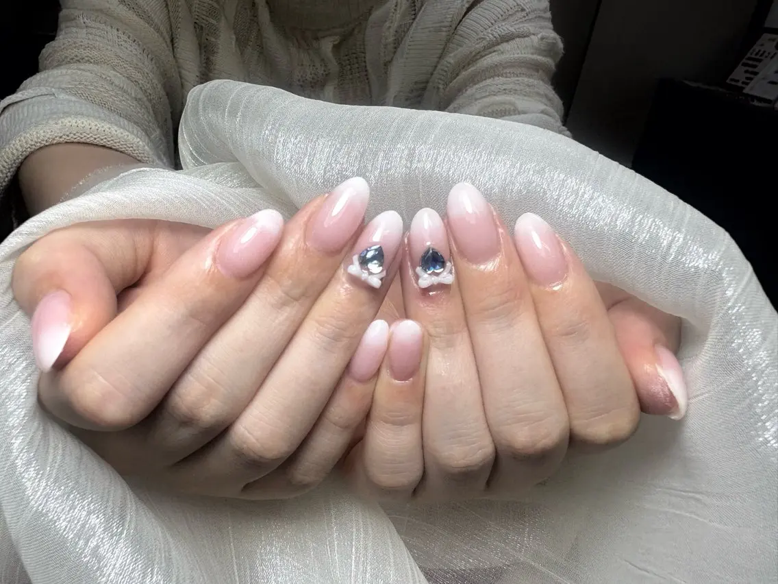 ネイル RURI HANAのネイルデザイン