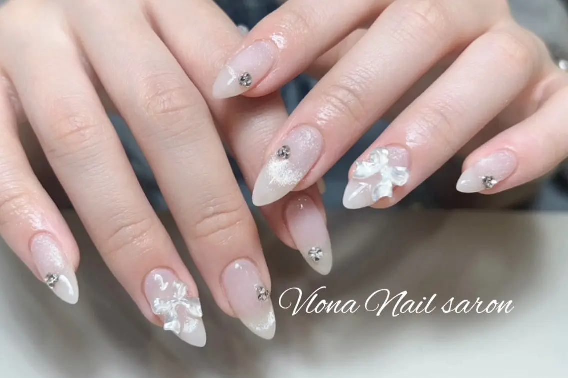 ネイル VELORA ._cocoのネイルデザイン