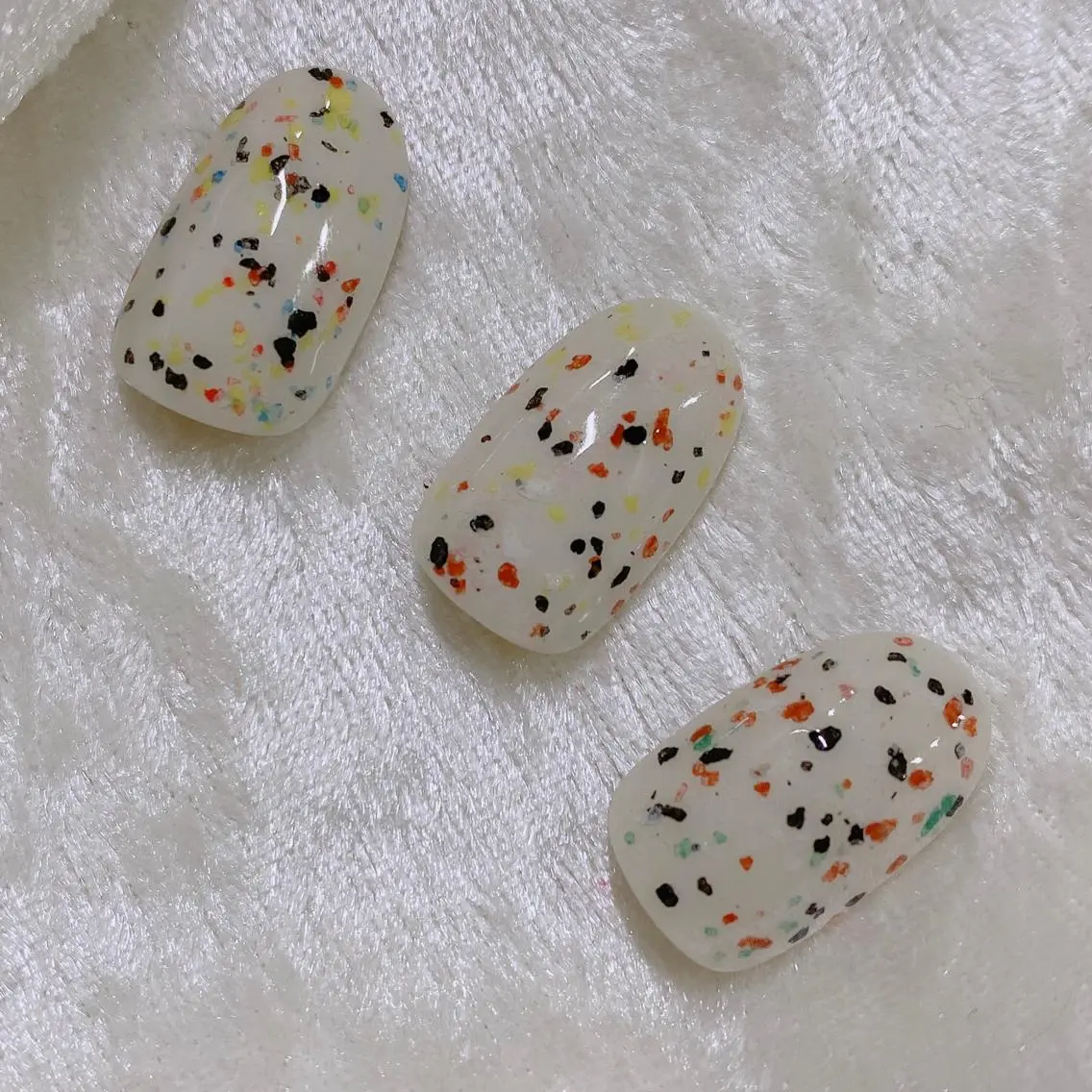 ネイル nail salonのネイルデザイン