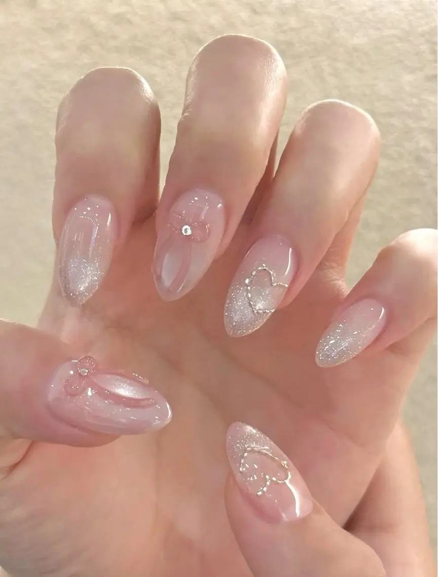 ネイル AfterSugar NailSlonのネイルデザイン