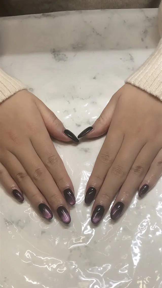 ネイル ✨アン ミユ✨のネイルデザイン