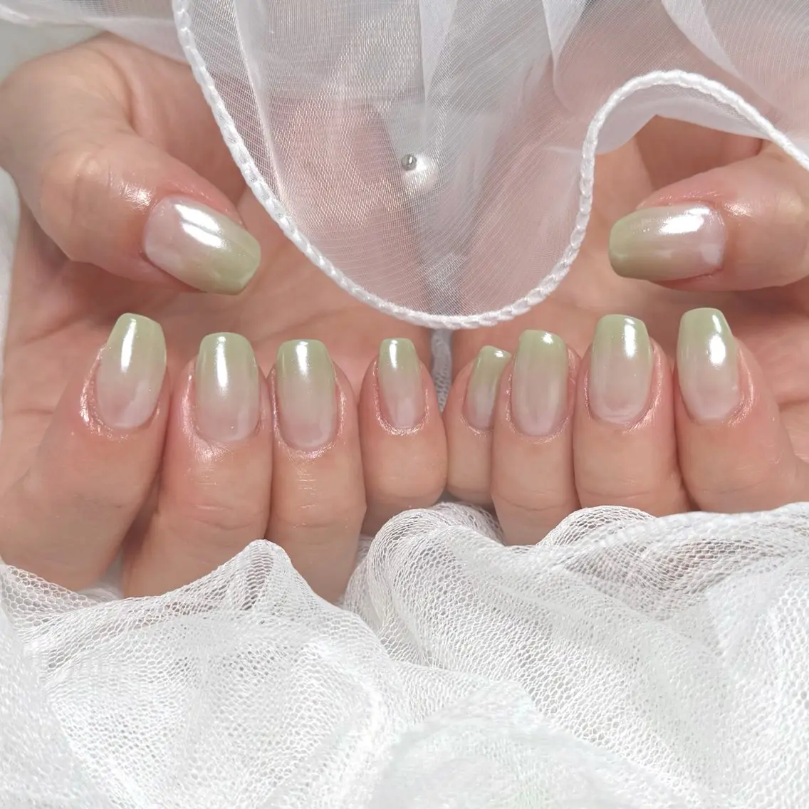 ネイル Nailsalon REPOSのネイルデザイン