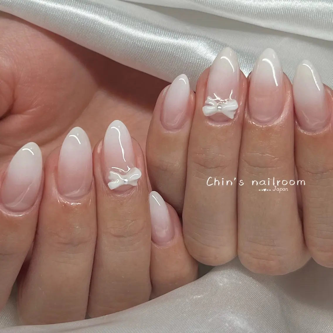 ネイル Kawaii ChibaNailのネイルデザイン
