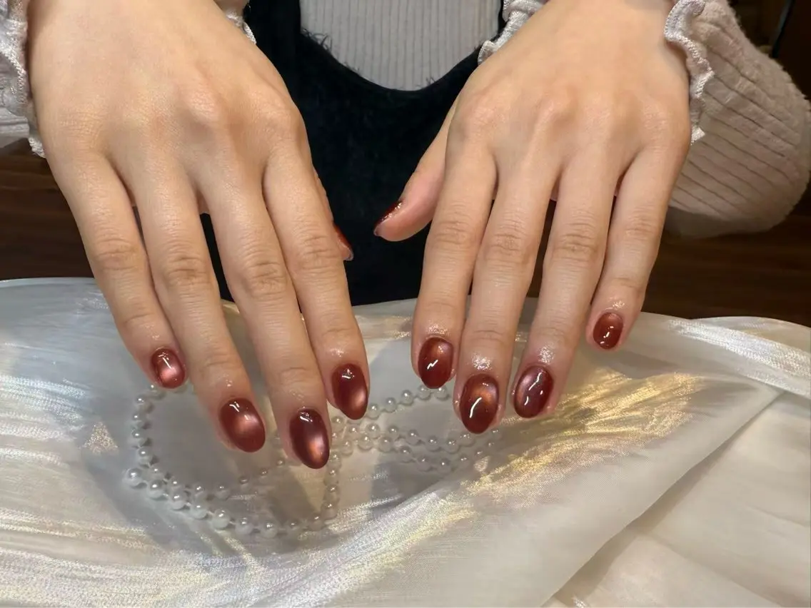 ネイル Vanilla nail salonのネイルデザイン