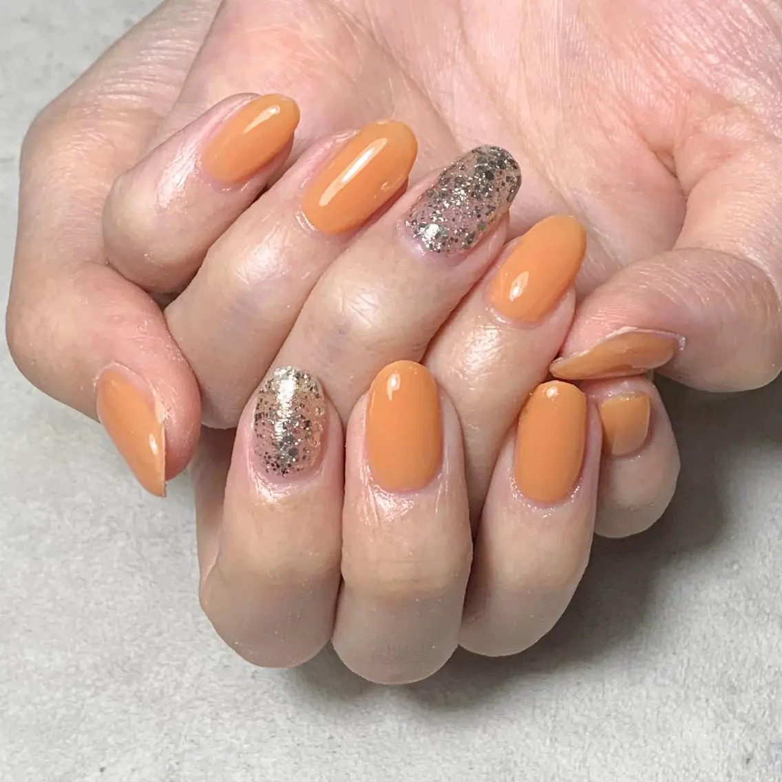 ネイル FIORITURA aiのネイルデザイン