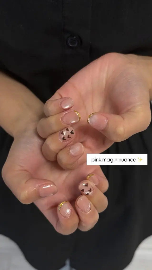 ネイル MALI NAILのネイルデザイン