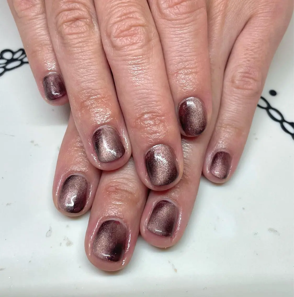 ネイル nailist cocoのネイルデザイン