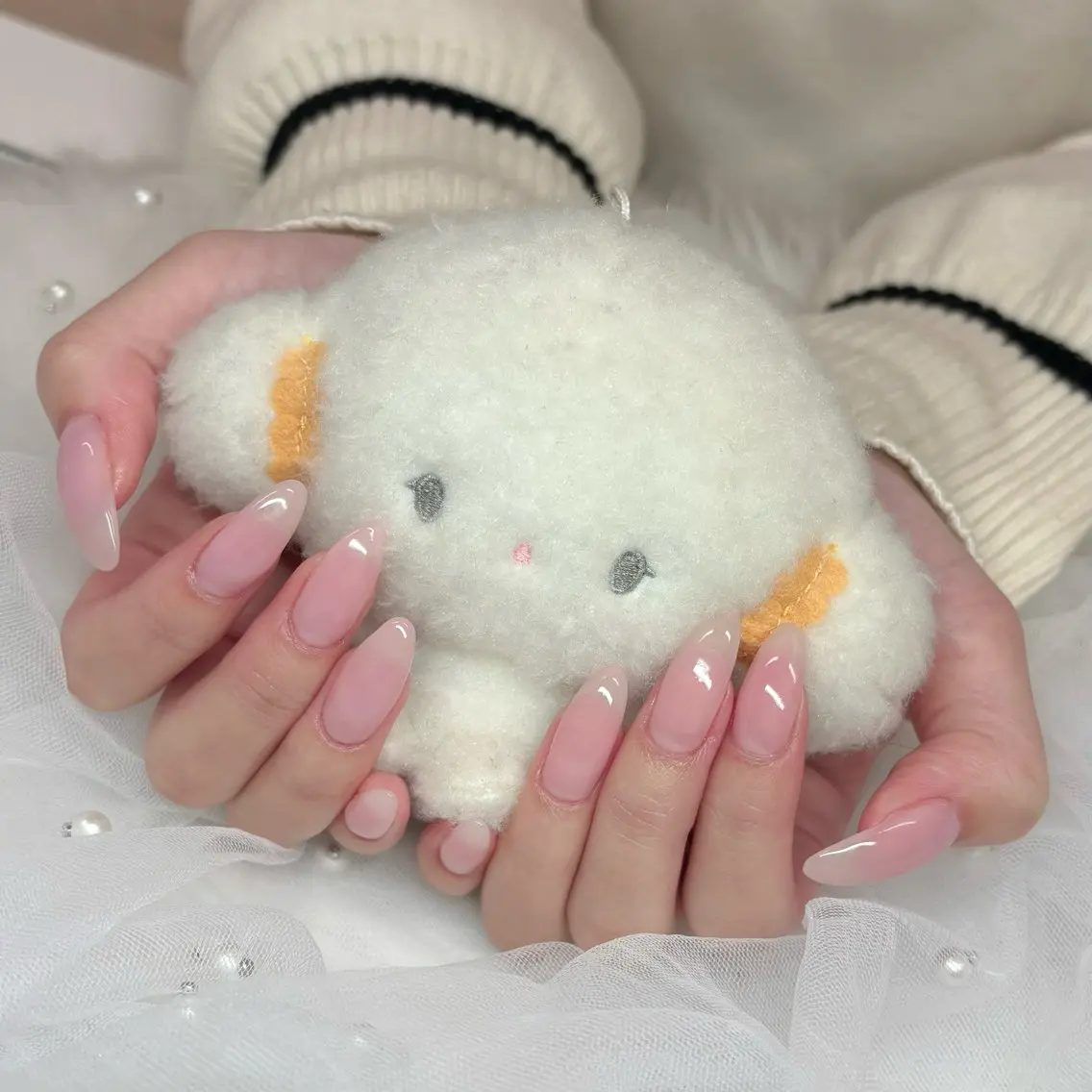 💫【オフあり】ハンドワンカラー💫初回オフ無料✨の写真