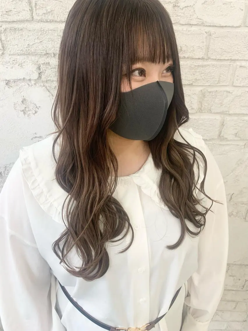 💙シールエクステ💙40本 エクステカット無料⚠️色味に限り有。希望色伺います！の写真