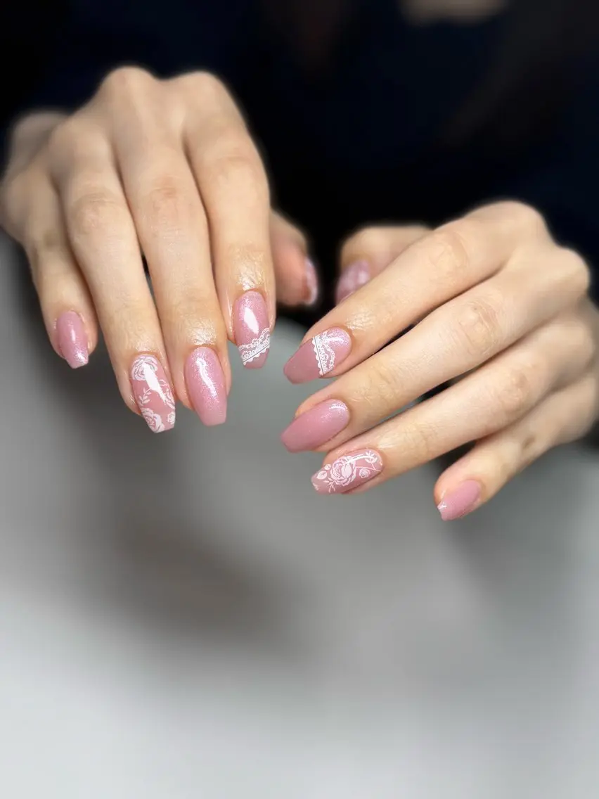 ネイル ハンドネイル フットネイル N Nのネイルデザイン