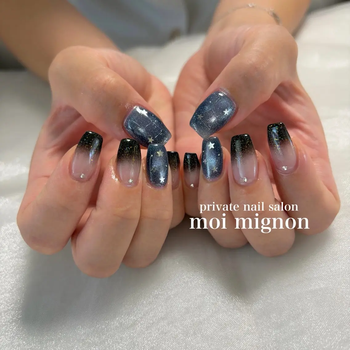 ネイル ハンドネイル nailist Aki♡のネイルデザイン
