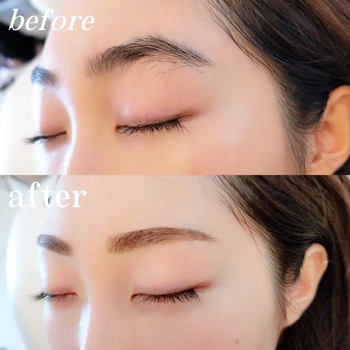 💜美眉スタイリング💜骨格診断+メイクレクチャー💄✨の写真