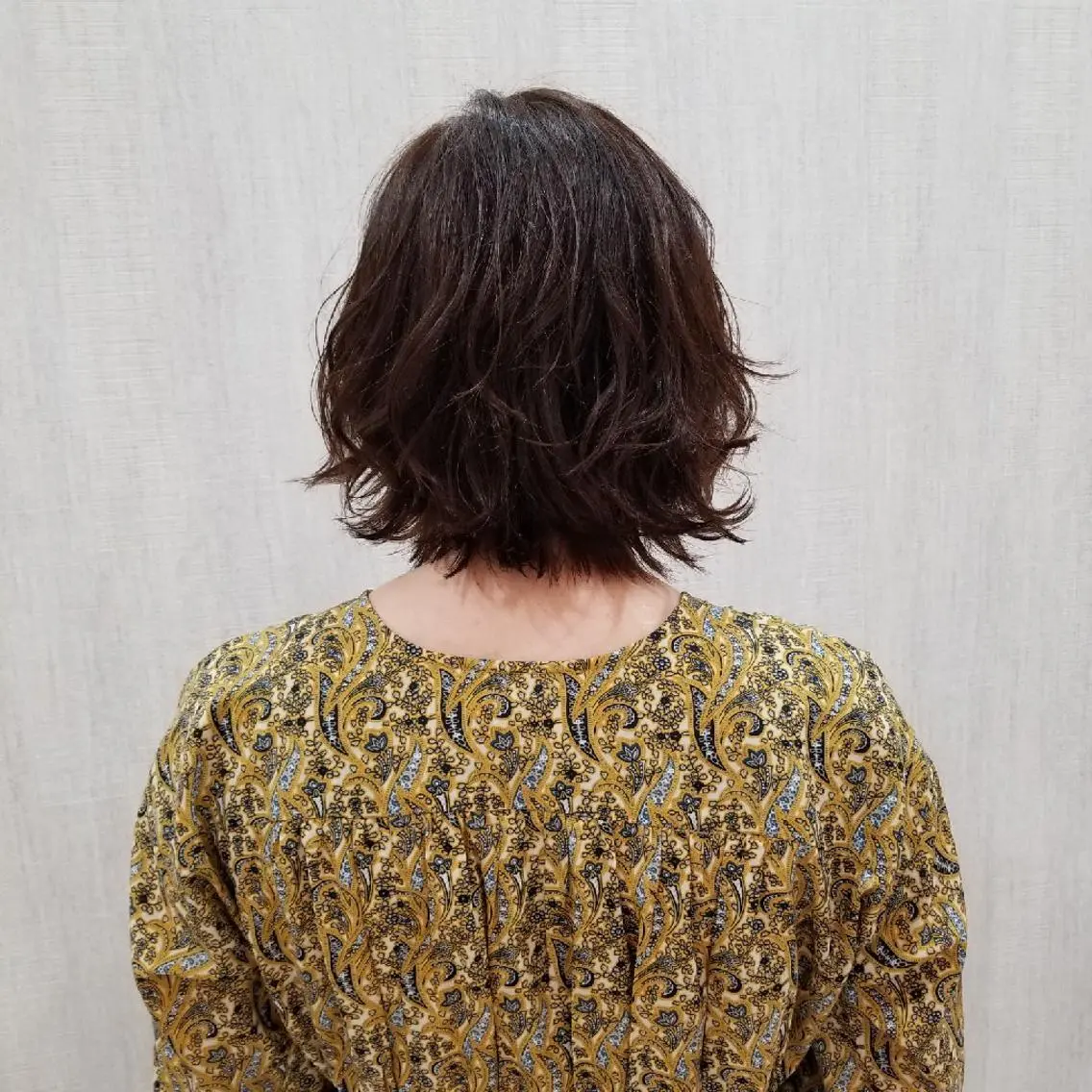 ショート 💎✨艶髪美髪✨💎 Alushe心斎橋店のヘアスタイル