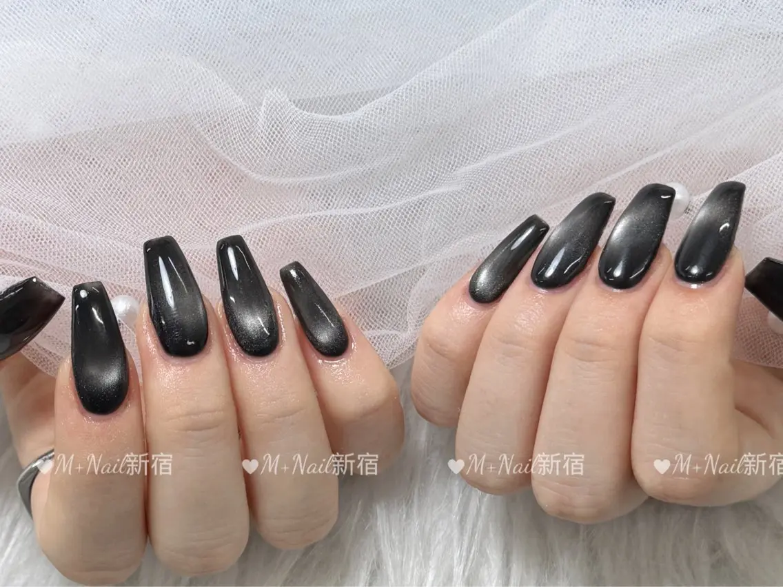 ネイル ハンドネイル Mm nailのネイルデザイン
