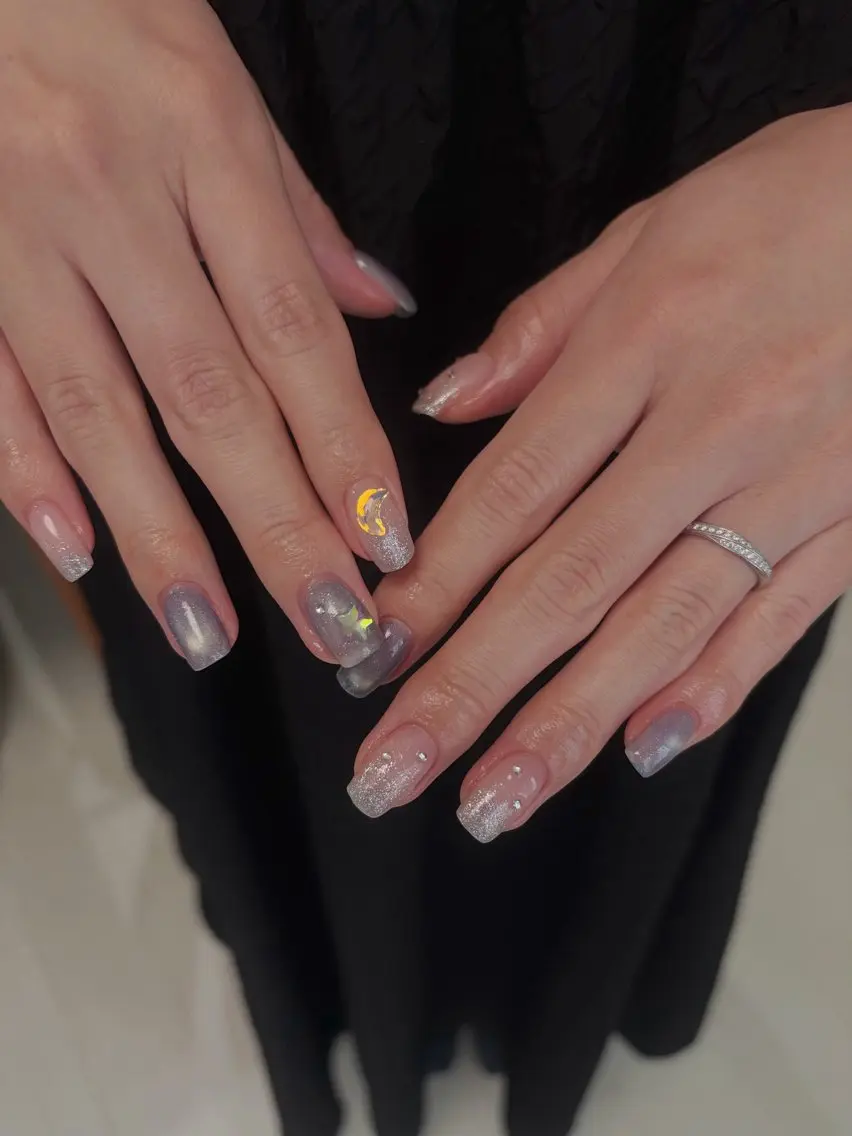 ネイル nail salon Rieluのネイルデザイン
