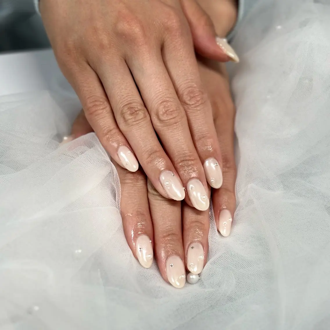 ネイル ハンドネイル see nailのネイルデザイン