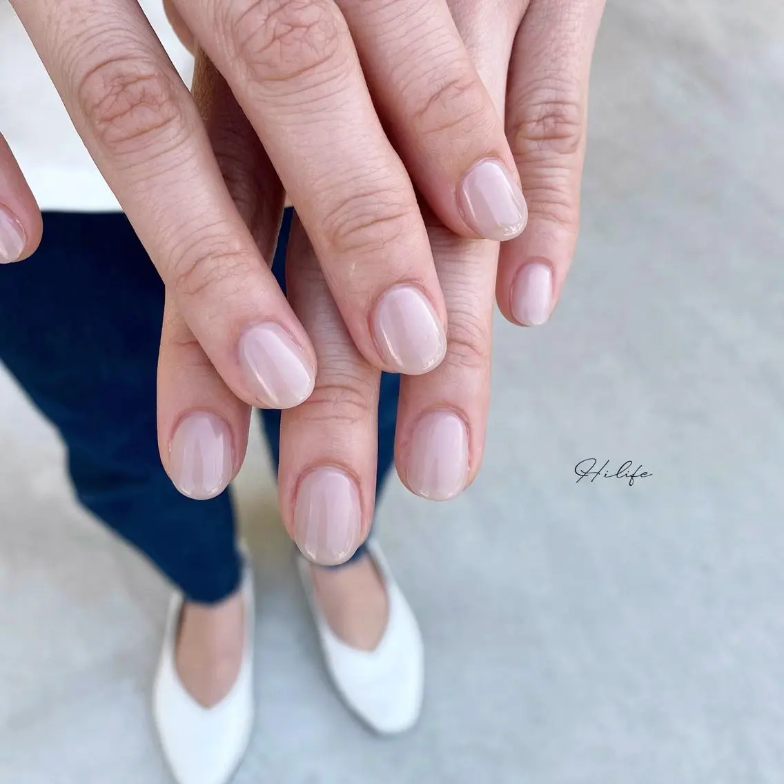 ネイル ロングネイル ショートネイル ネイルチップ ハンドネイル Nail Adore.のネイルデザイン