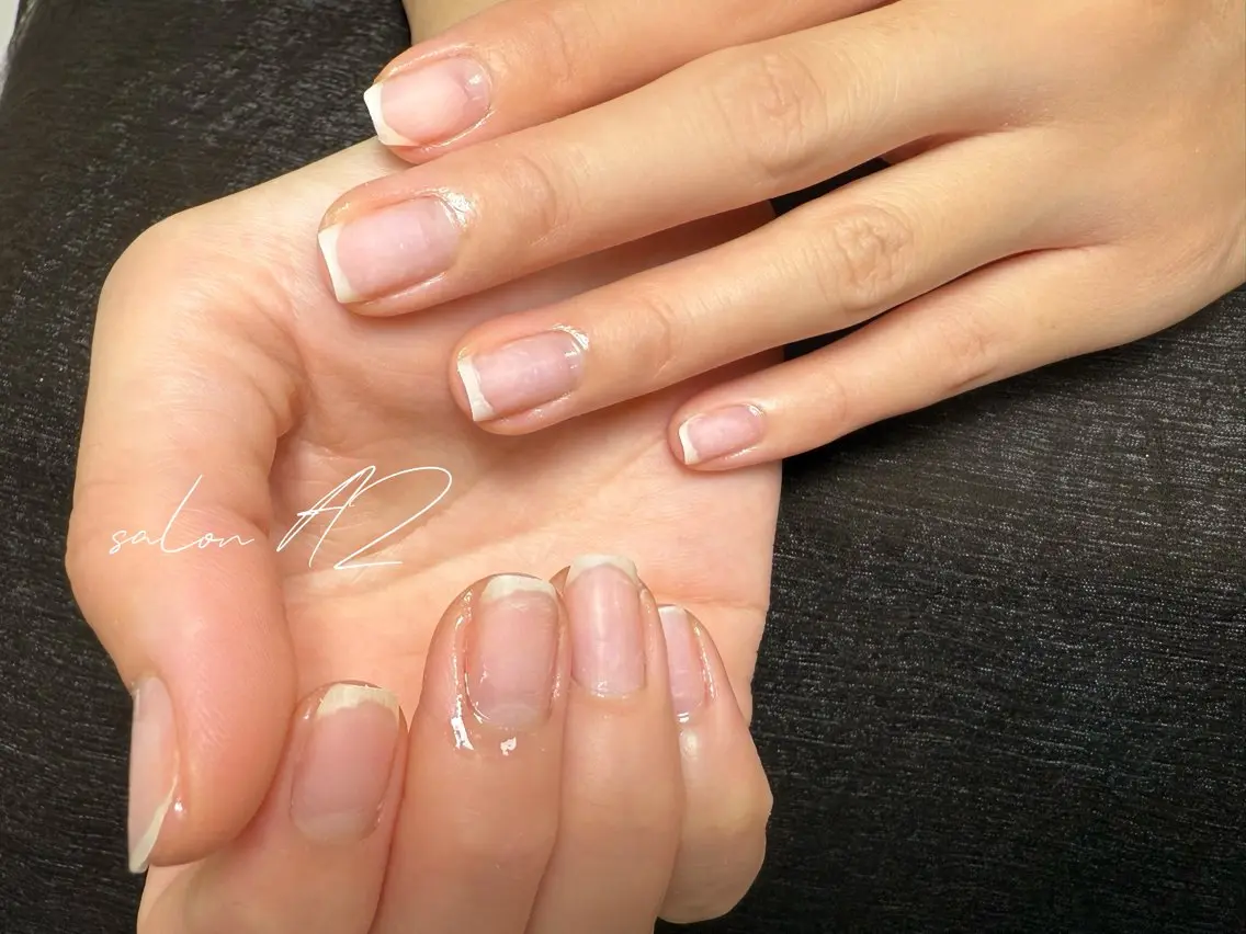ネイル salon AZ NANAのネイルデザイン