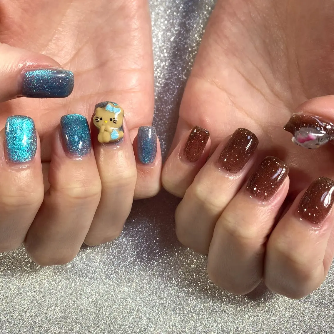 ネイル 11 nailsのネイルデザイン