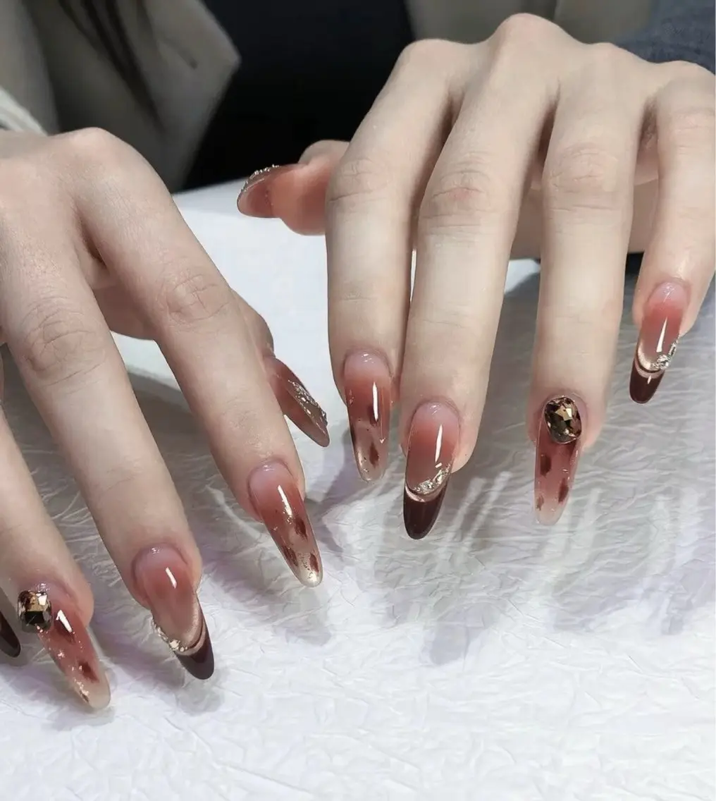 ネイル U mi Nail Salonのネイルデザイン