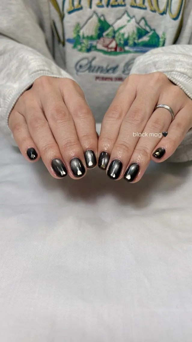 ネイル ハンドネイル liulu nailのネイルデザイン