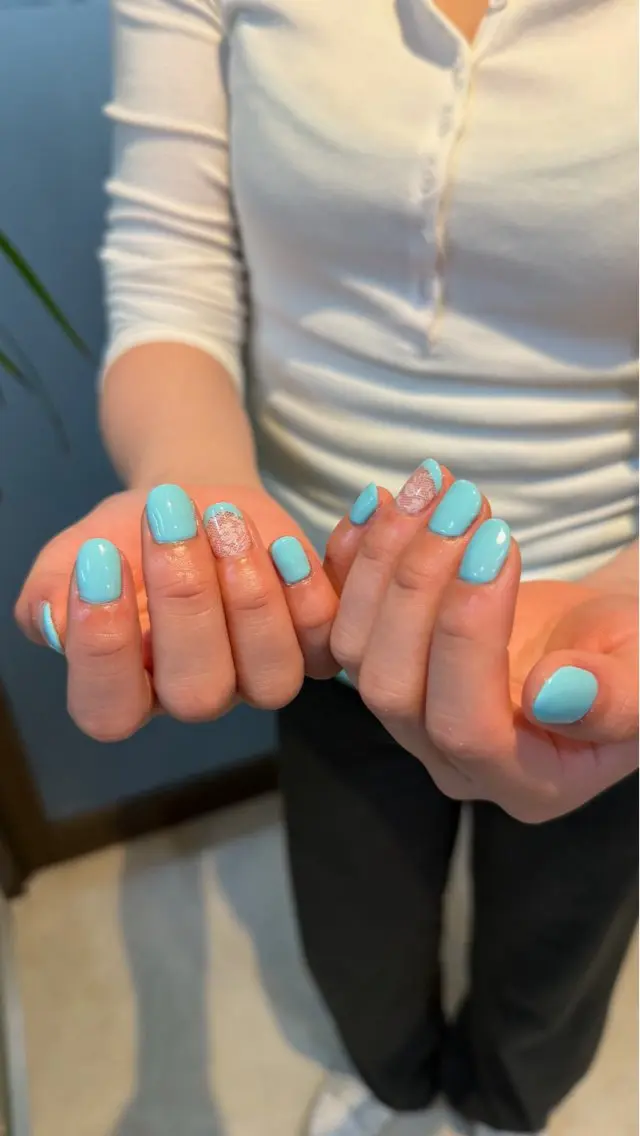 ネイル ハンドネイル nailsalon Utopiaのネイルデザイン