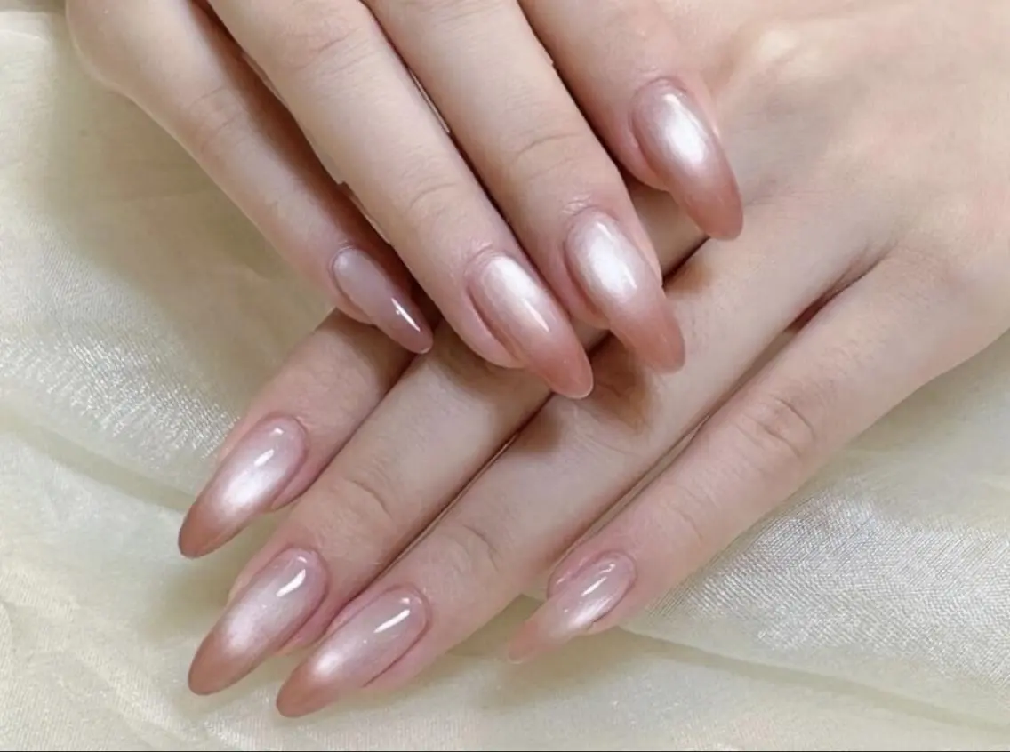 ネイル 🎊茉 莉🎊のネイルデザイン