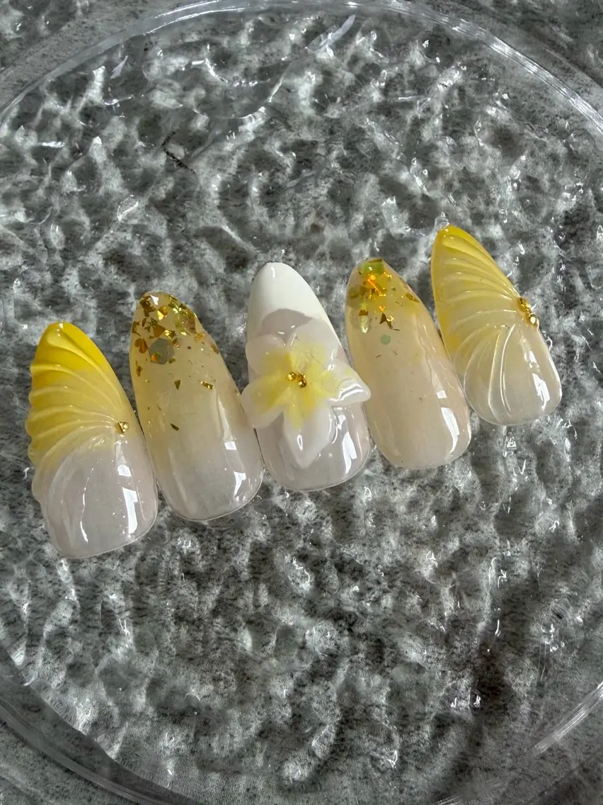 ネイル ハンドネイル Relier ルリエ ayakaのネイルデザイン