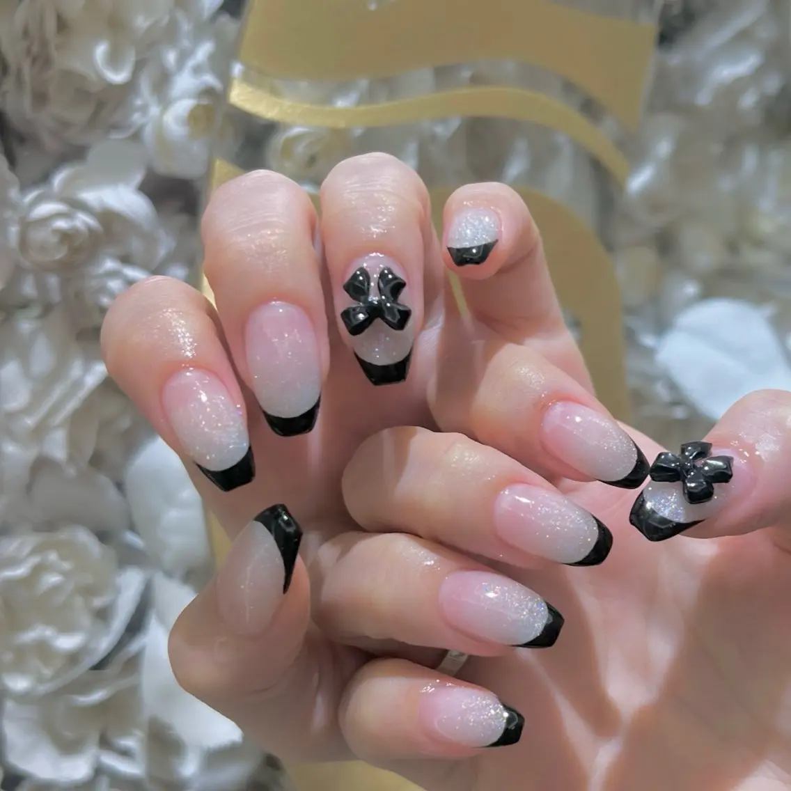 ネイル LaLuna🌙 Natsukiのネイルデザイン