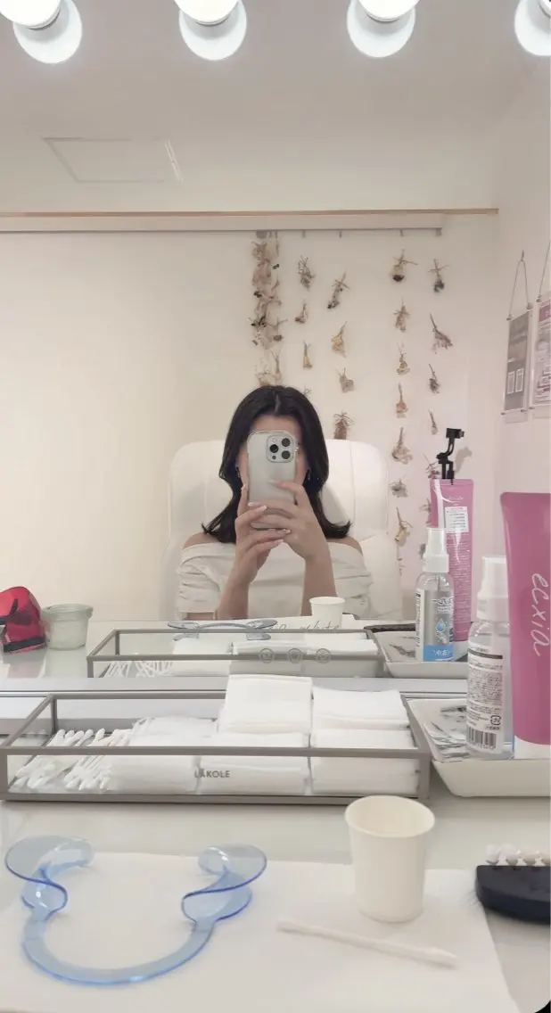 その他 𝒀𝑼𝑰 店長⋆𝜗𝜚のその他イメージ