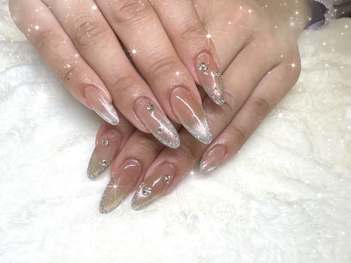マグネット💅ワンカラーミニモ特別価格の写真