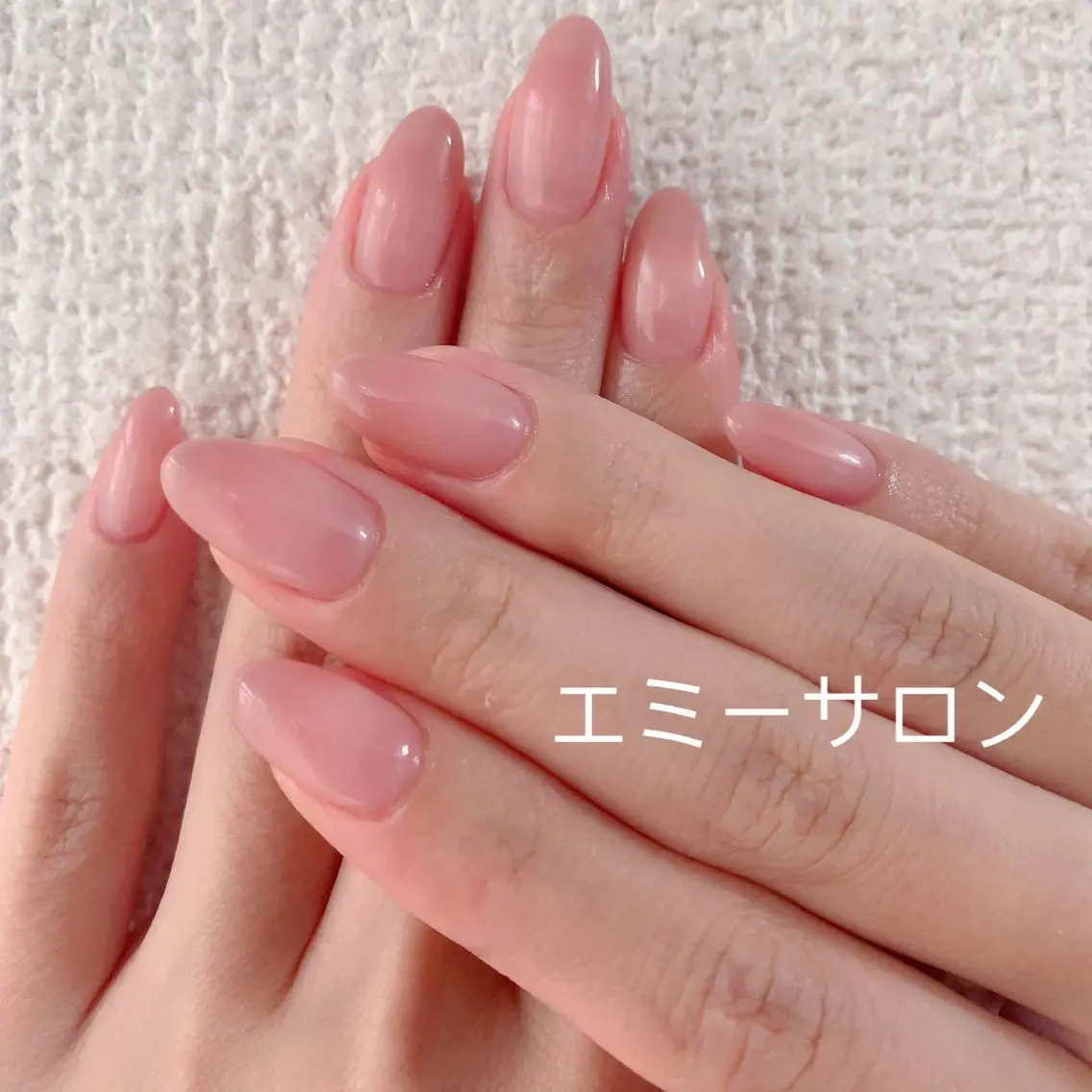 ネイル Emmi salonのネイルデザイン