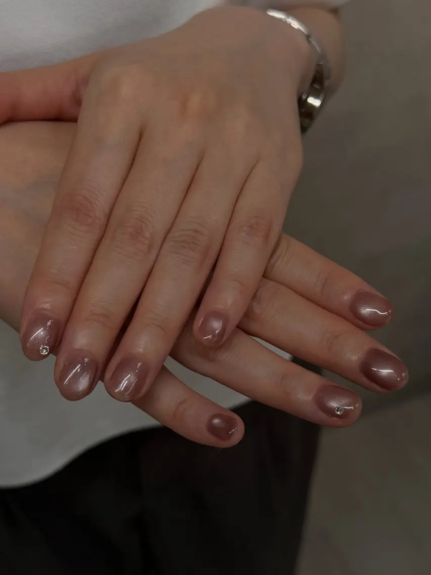 ネイル 🍓M nail mone🍓のネイルデザイン
