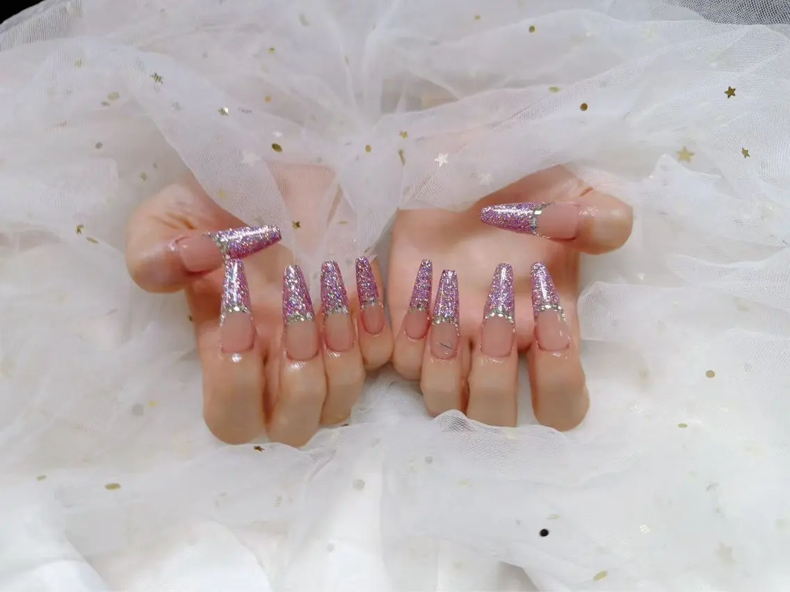 ネイル ジョリ kasumi🌹💅のネイルデザイン