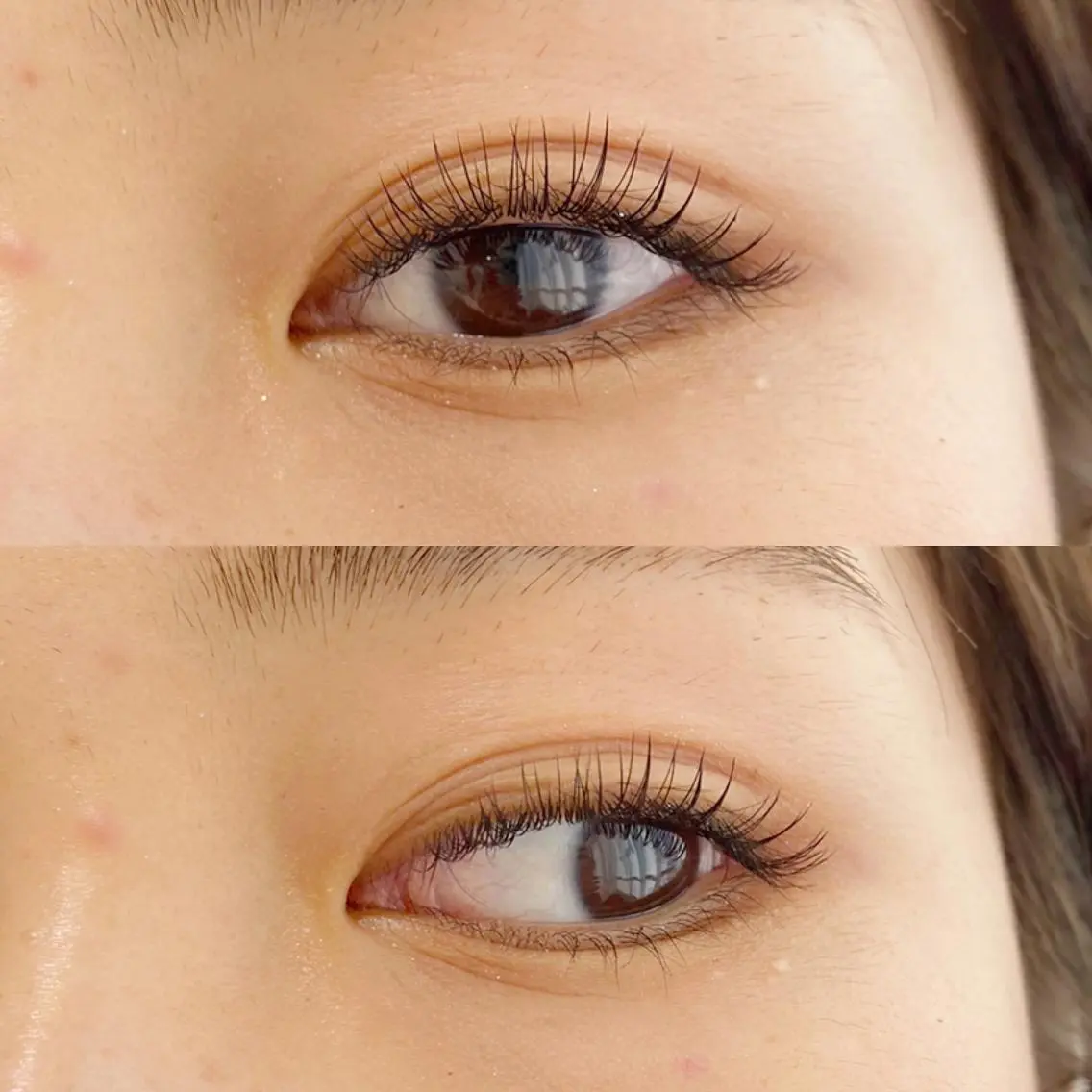 マツエク・マツパ fromeye.🤍 SHIHO吉祥寺のマツエク・マツパデザイン