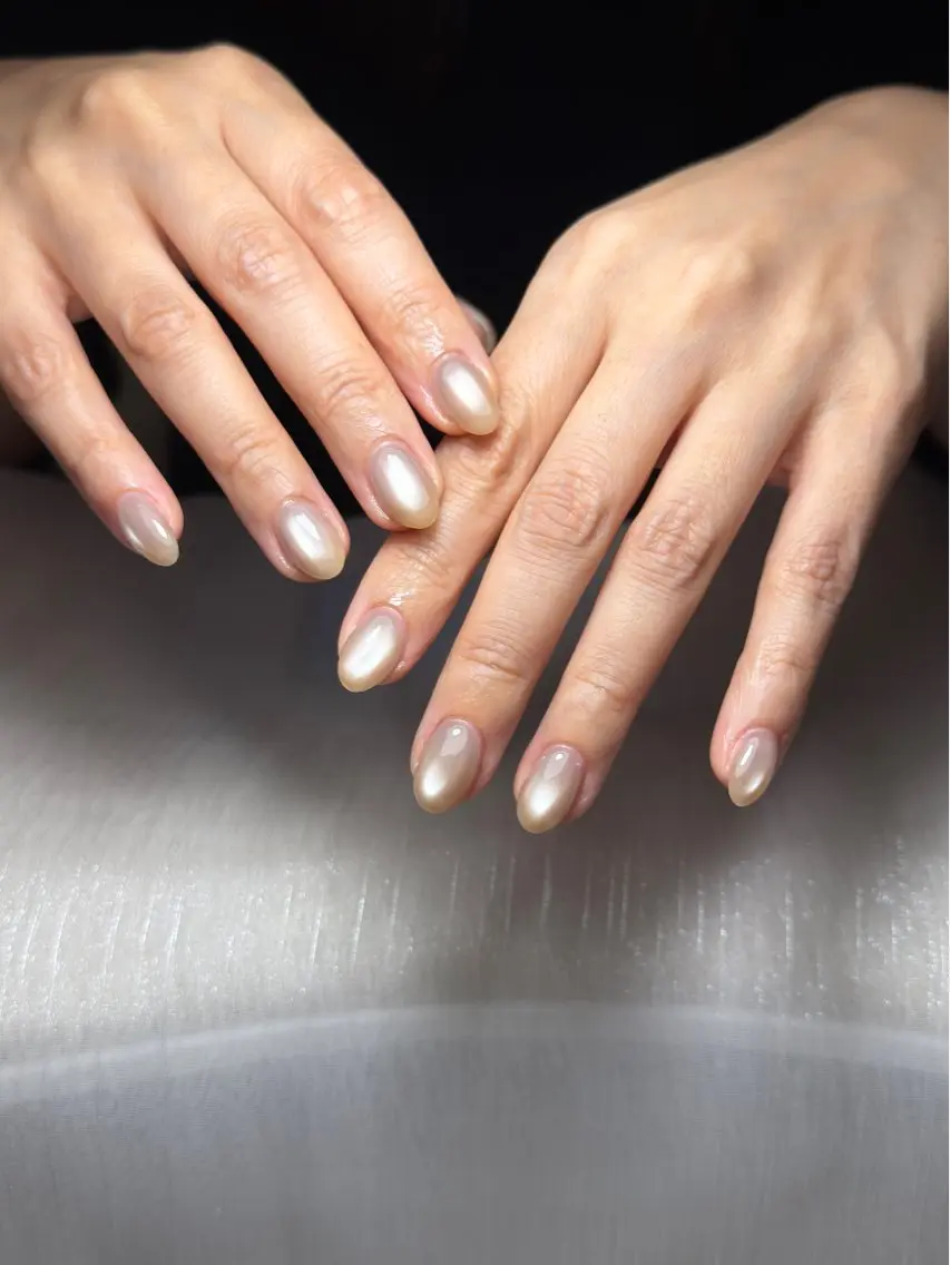 ネイル ハンドネイル Nail Salon Anのネイルデザイン