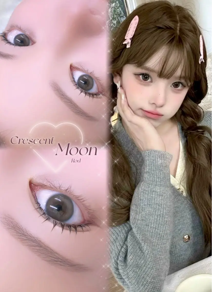🎀ミニモ限定料金🎀 オーダーメイドまつ毛パーマ上下の写真
