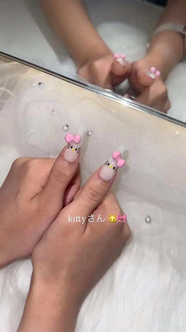ネイル アートネイル ayuri nailsのネイルデザイン