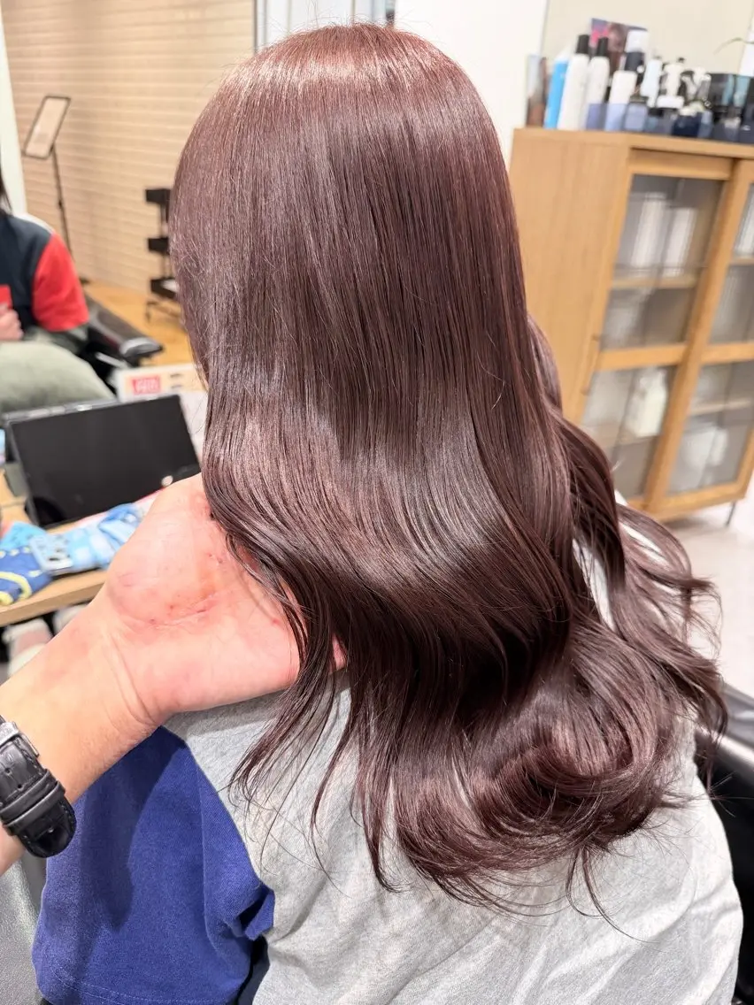 カラー 山本 結芽のその他イメージ