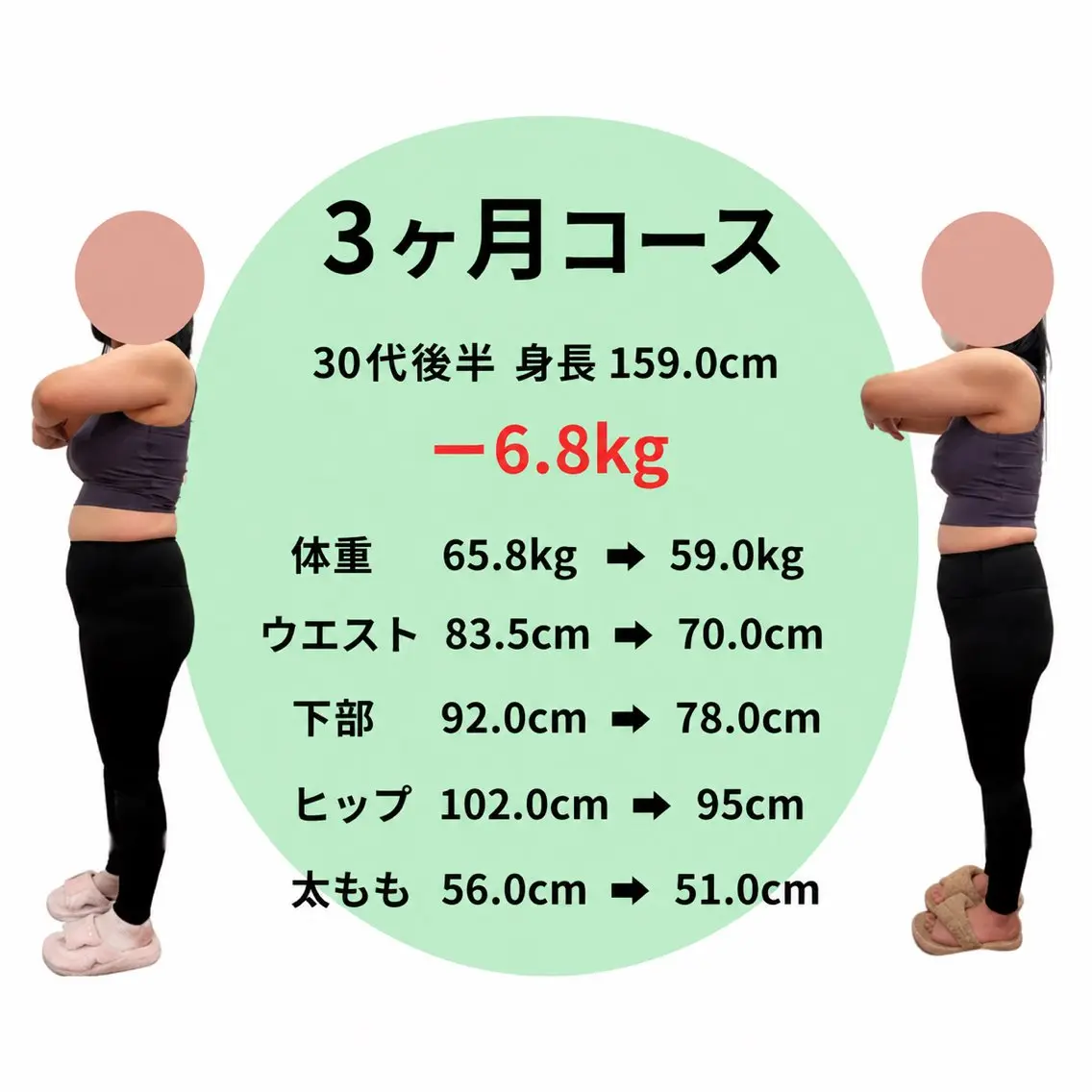 三谷 明子のエステ・リラクイメージ