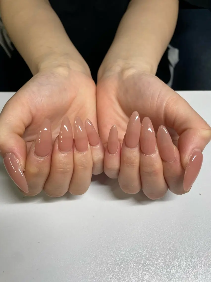 ネイル ハンドネイル IROHA Nail 今村 昇生のネイルデザイン
